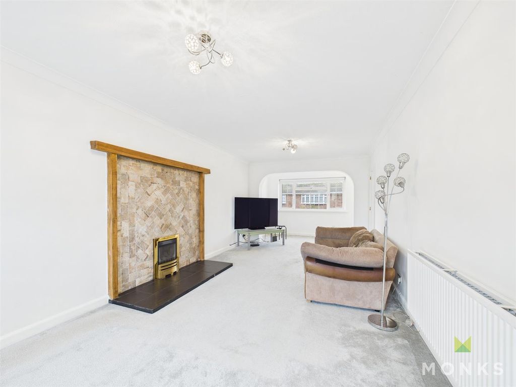 Additional image 3 of 5 bed detached house for saleWestwood Drive, Shrewsbury SY3