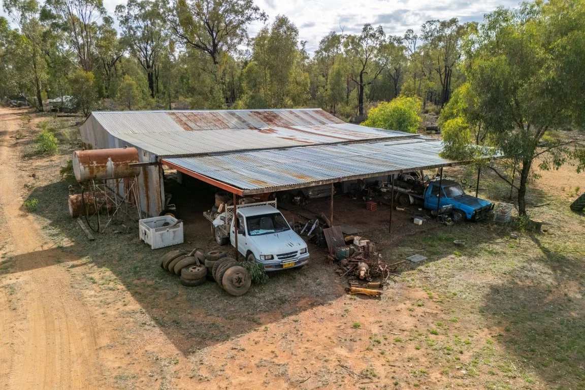 Additional image 19 of 840 Thanowring Road, Temora NSW 2666