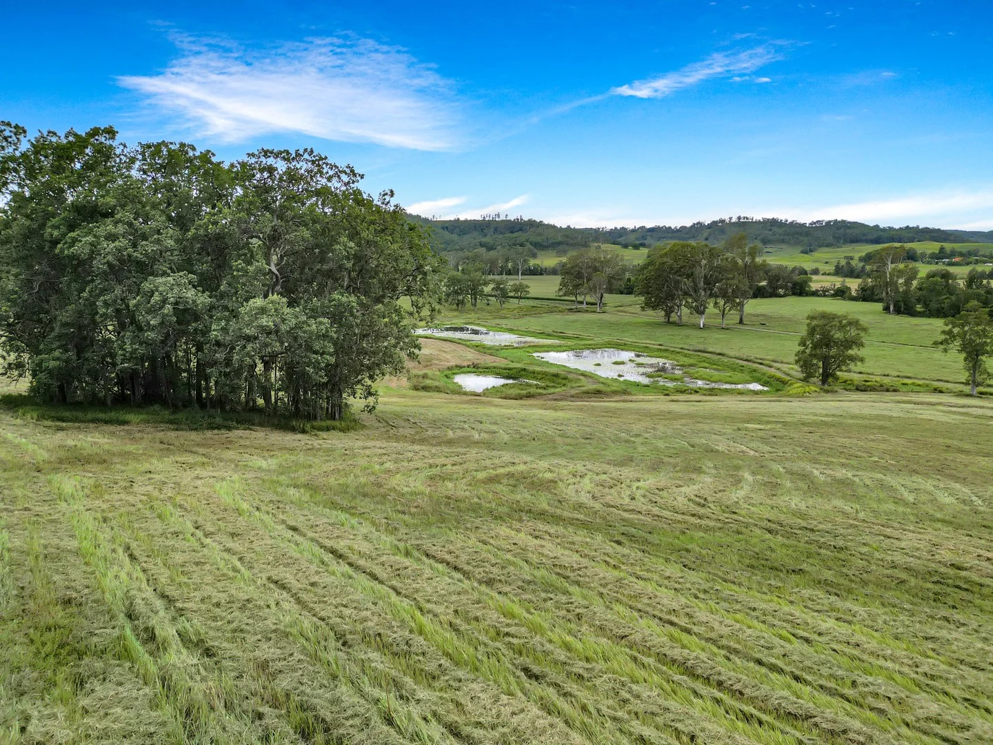 Lot 146 Nolans Road, Mummulgum NSW 2469