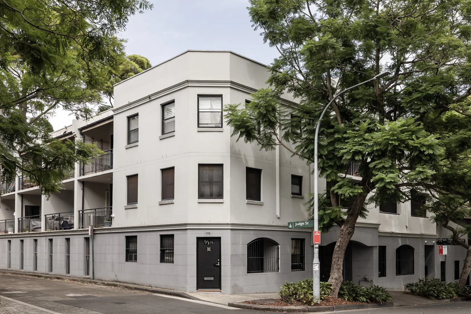 Additional image 10 of 5/173-175 Cathedral Street, Woolloomooloo NSW 2011