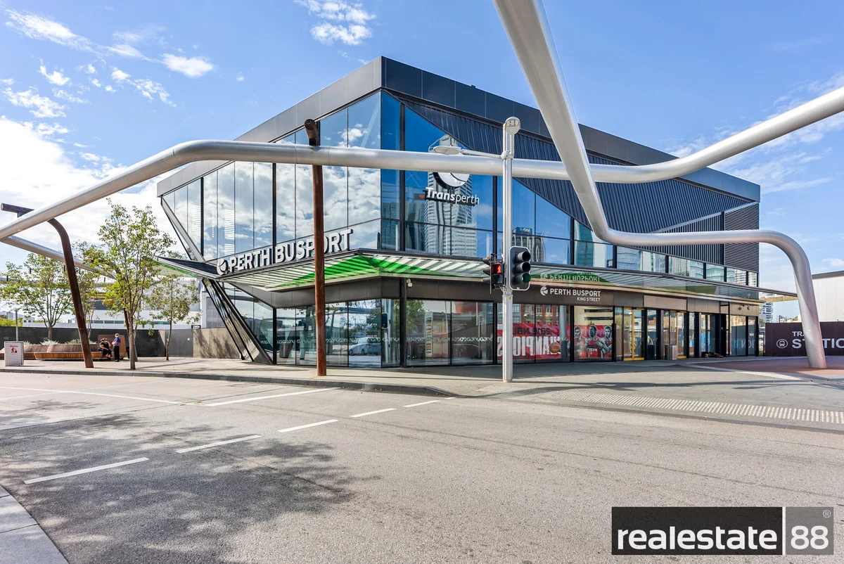Additional image 27 of 2/210 Stirling Street, Perth WA 6000