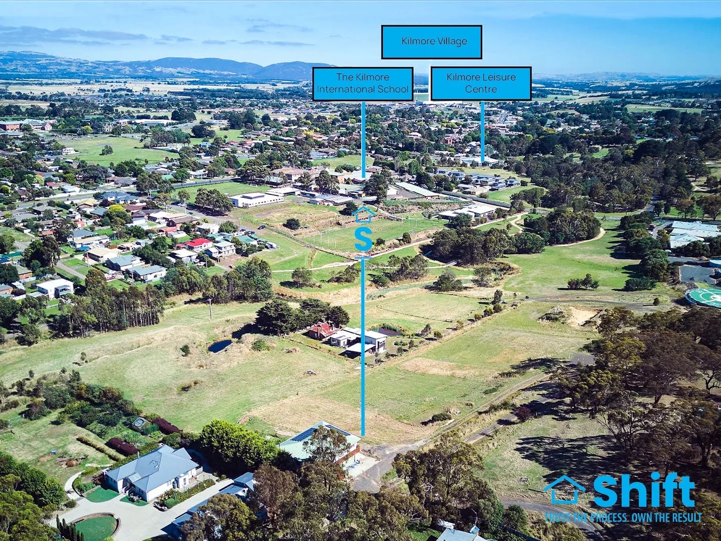 5 Doolans Lane, Kilmore VIC 3764