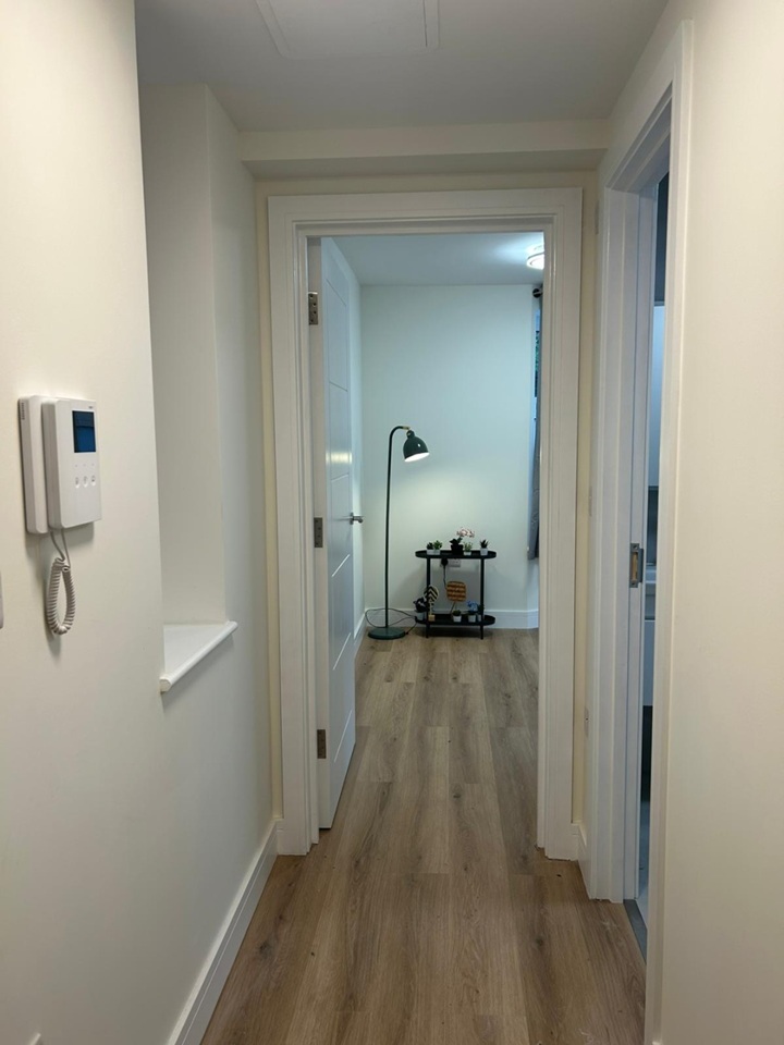 Additional image 5 of Studio Flat, Akenside Road, NW3, N1 7GU