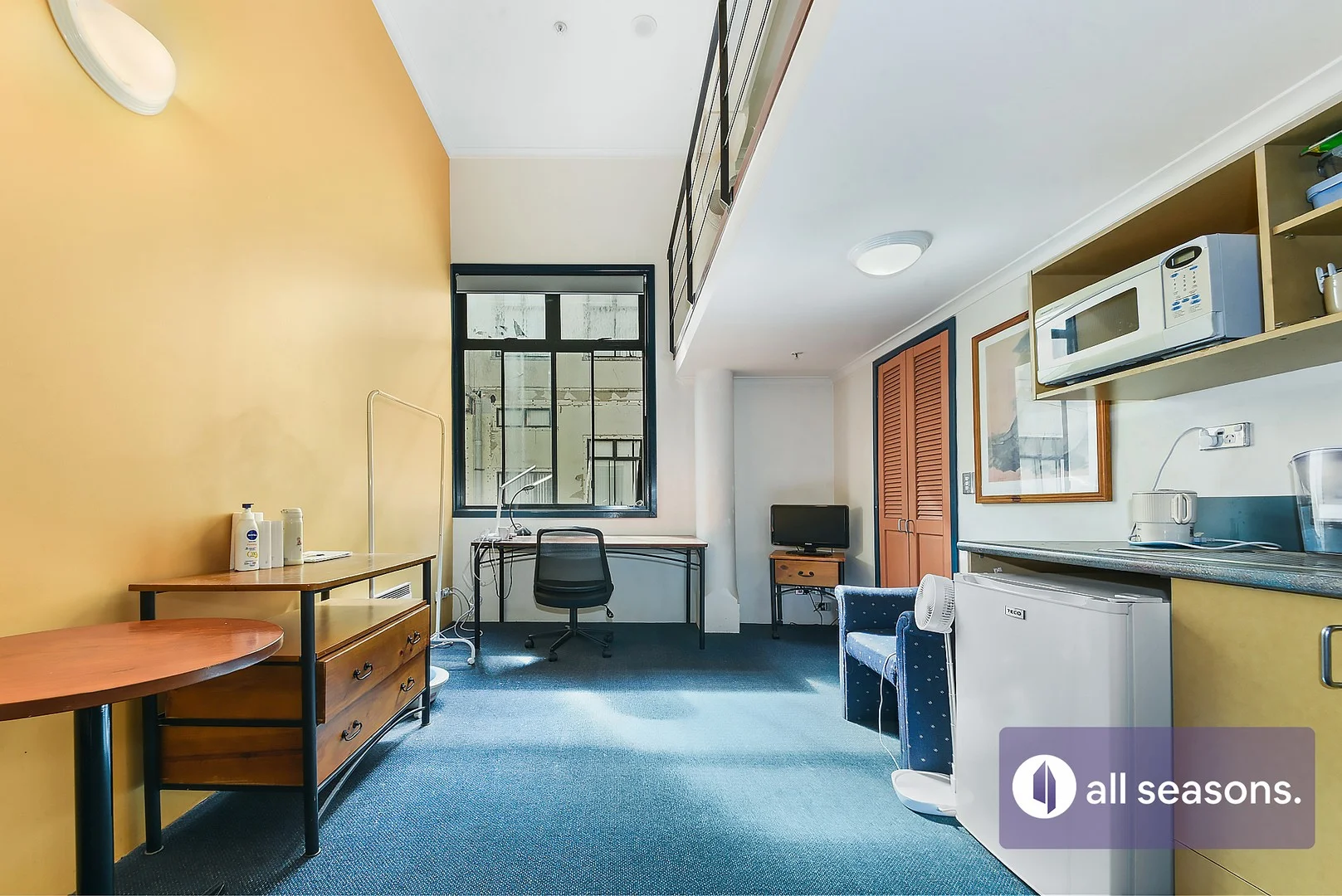 3089/185-211 Broadway, Ultimo NSW 2007