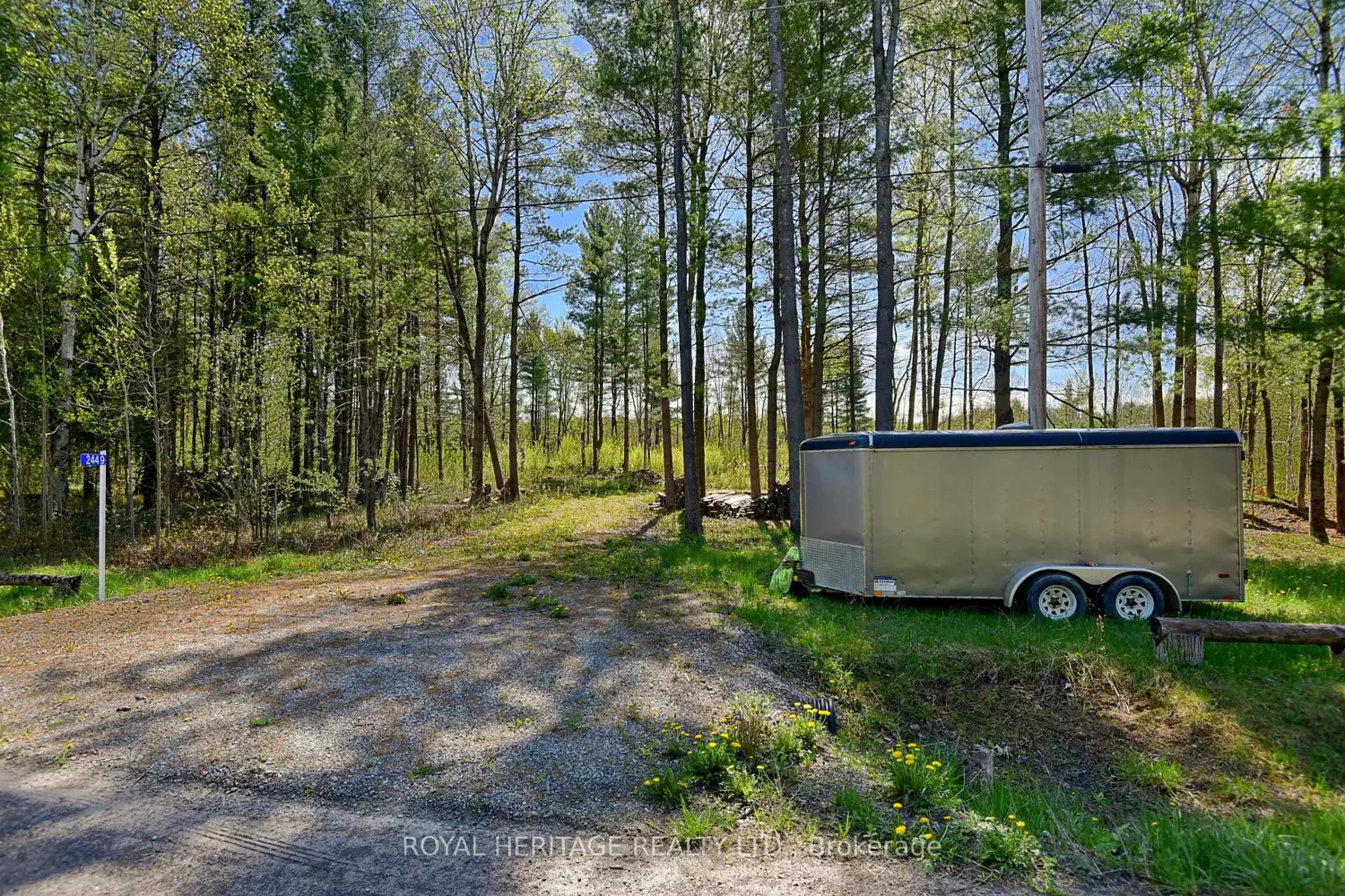 2449 Rooney Road photo 5