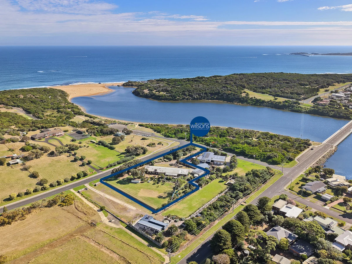 1 Blue Hole Road, Warrnambool VIC 3280