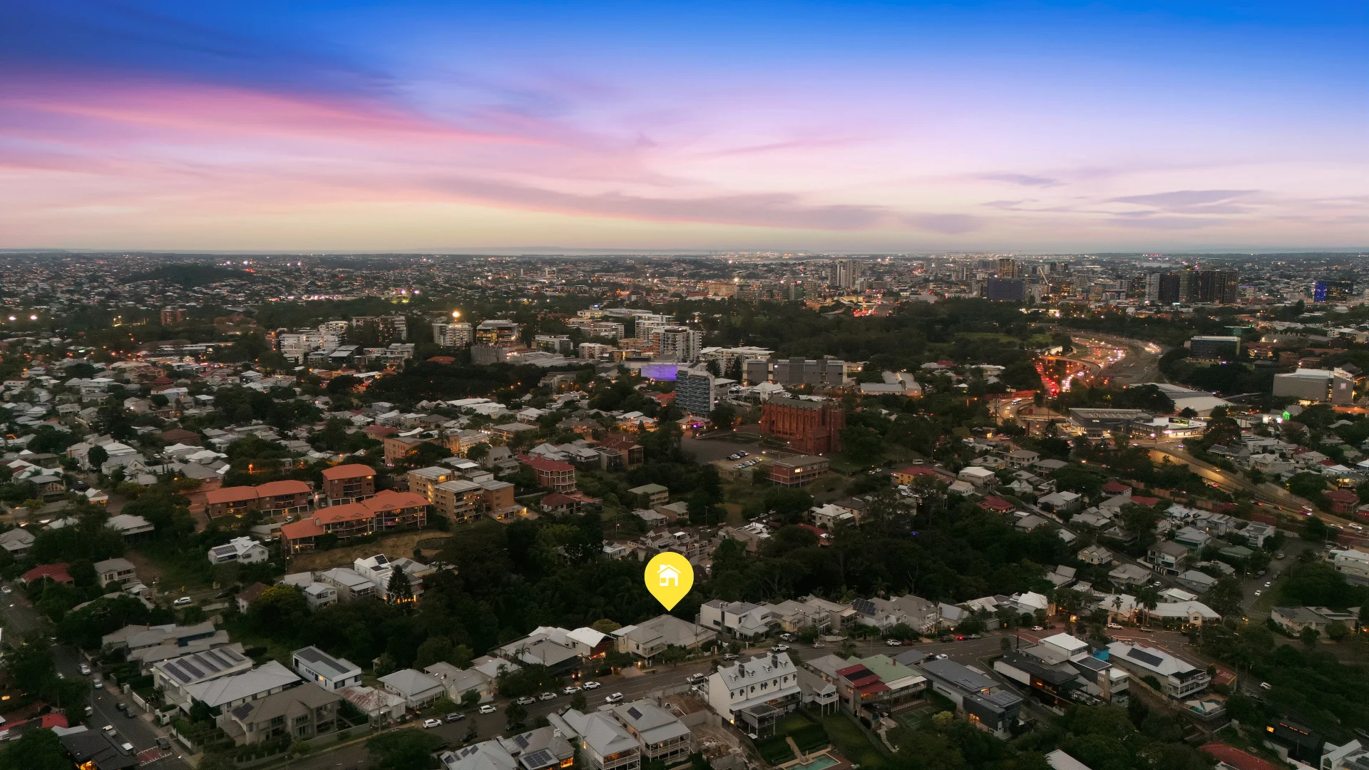Additional image 5 of 43 Upper Cairns Terrace, Paddington QLD 4064