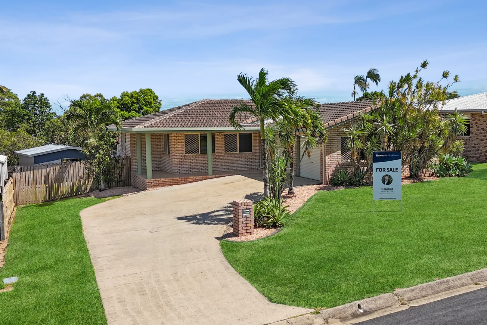 Additional image 2 of 14 Challenger Street, Beaconsfield QLD 4740