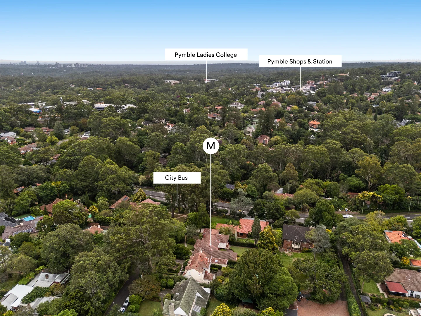 Additional image 17 of 2A Narelle Avenue, Pymble NSW 2073