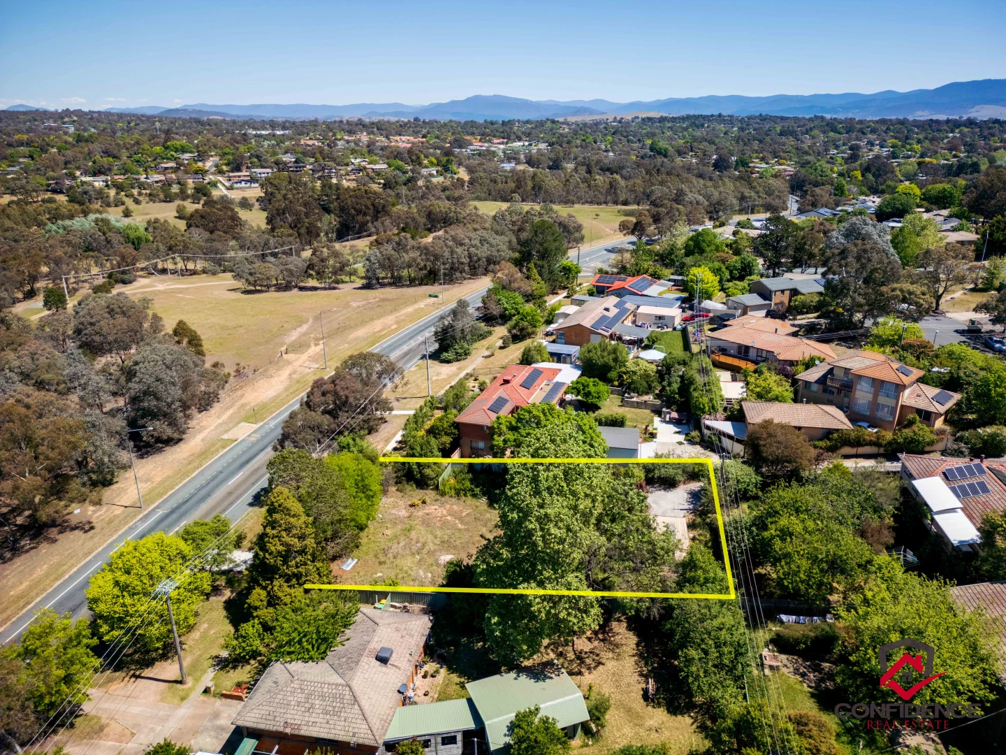 Additional image 3 of 29 Cumpston Place, Macgregor ACT 2615