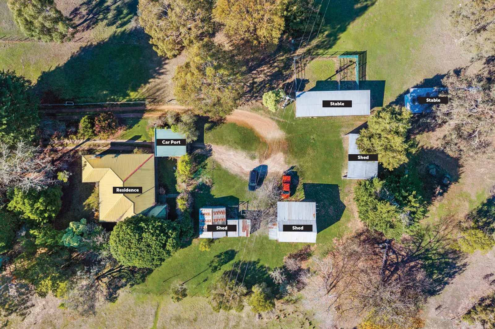 Additional image 3 of 91 Skyline Road, Eildon VIC 3713