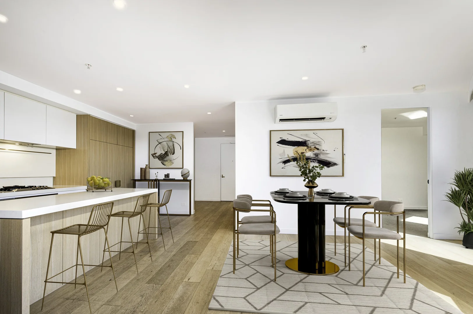 Additional image 3 of 611/545 Station Street, Box Hill VIC 3128