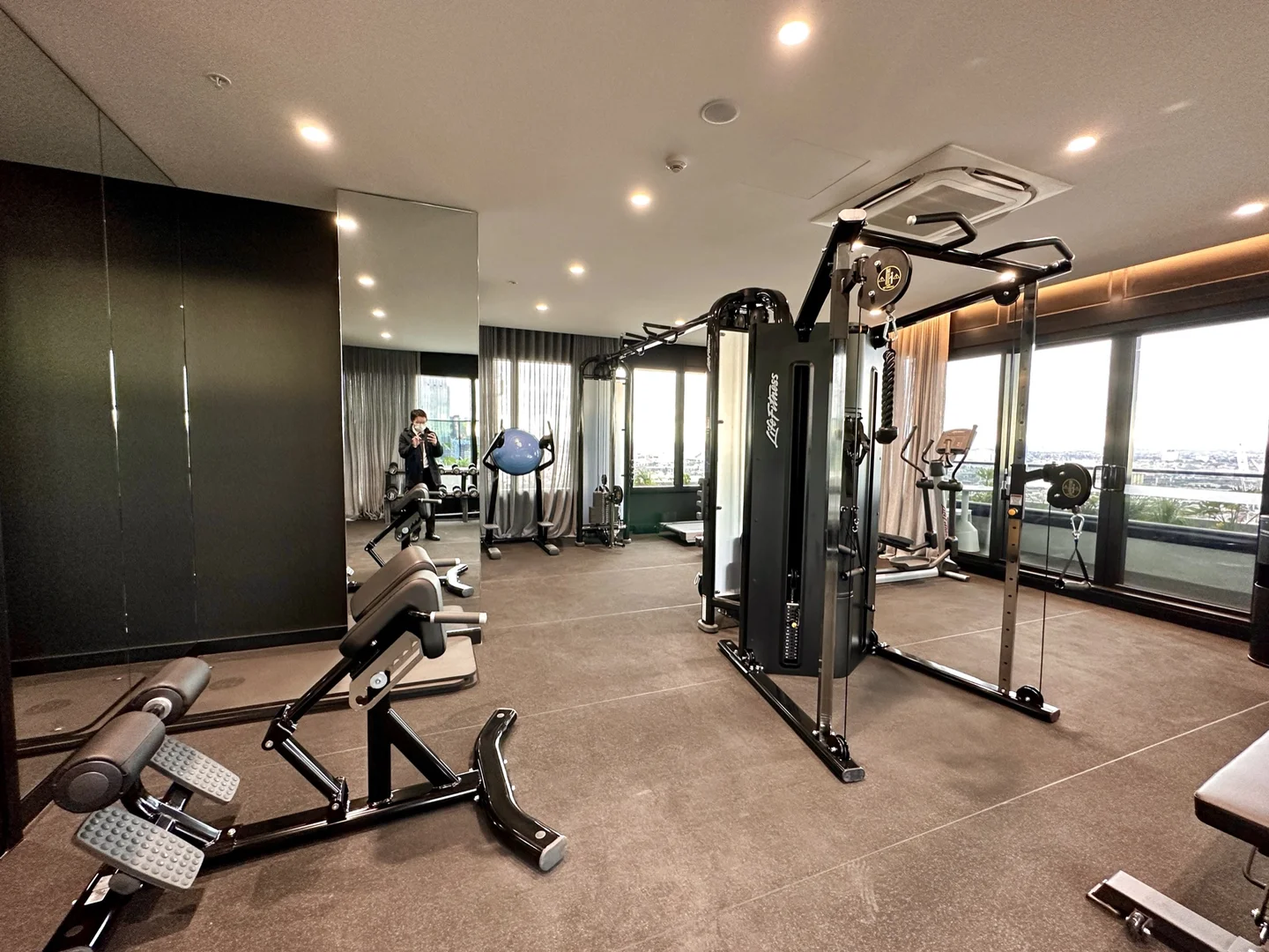Additional image 18 of 511/45 Dudley Street, West Melbourne VIC 3003