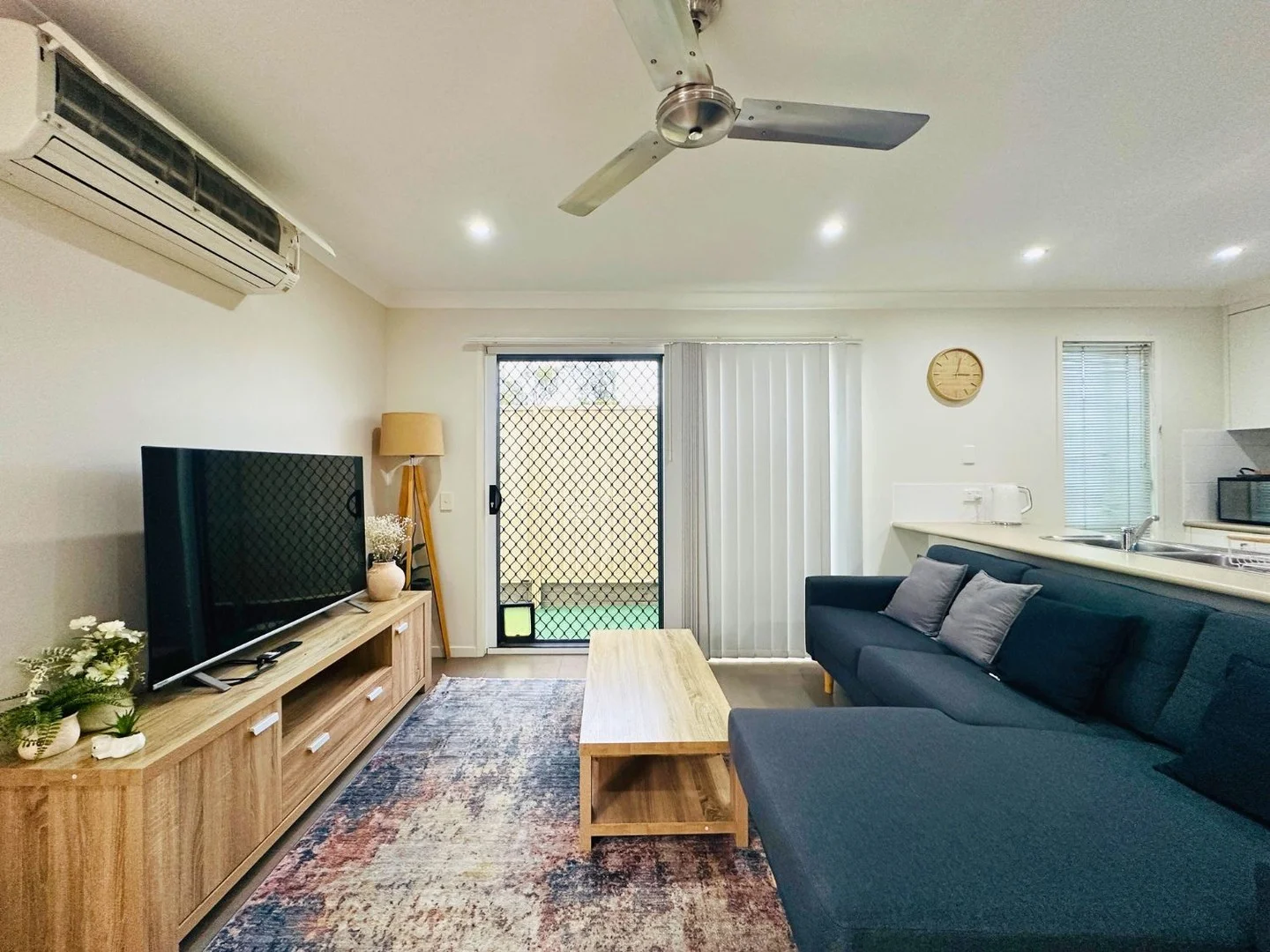 4/19 Oxley Drive, Moranbah QLD 4744