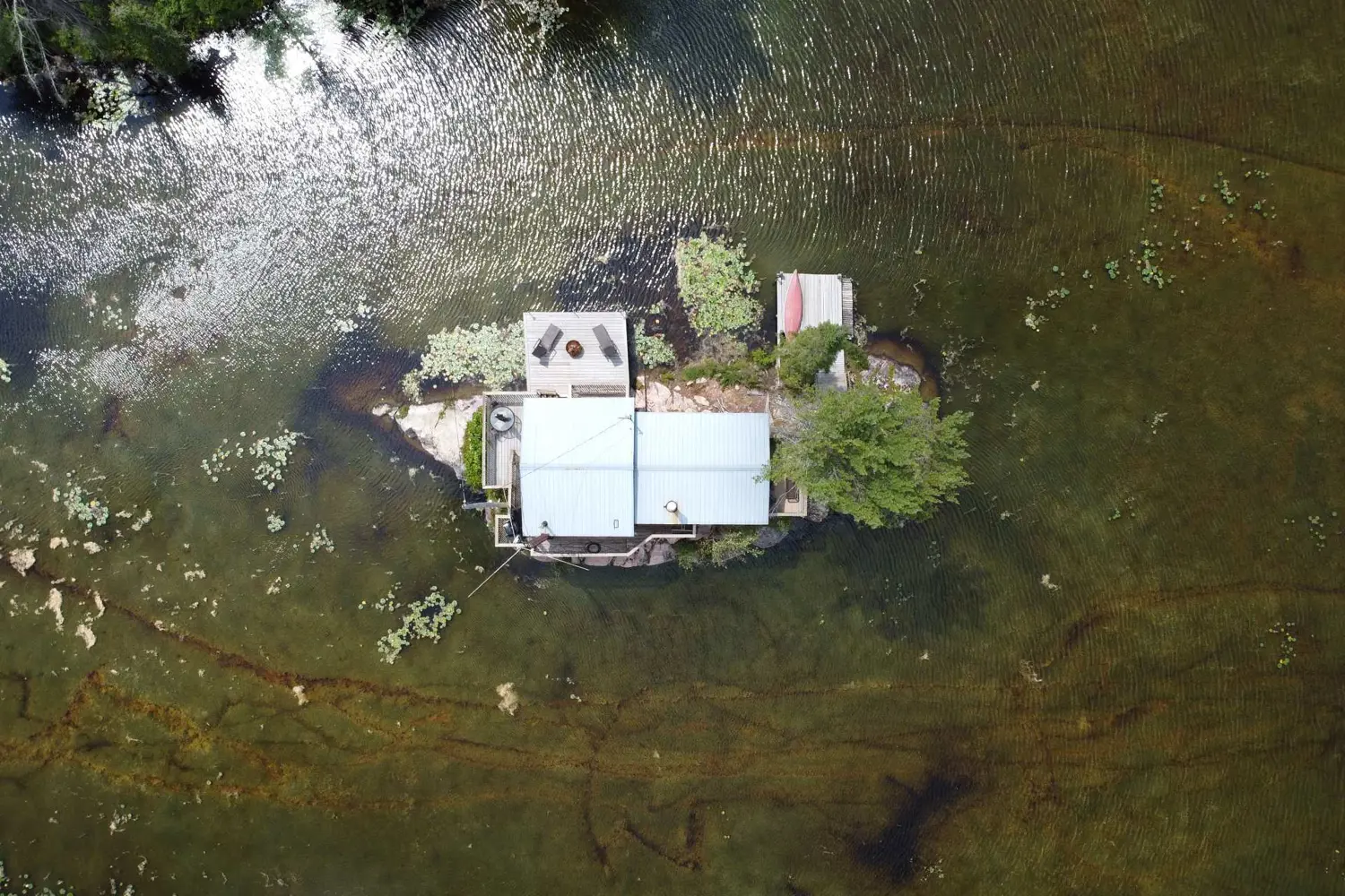 Additional image 17 of 3402 Island 340