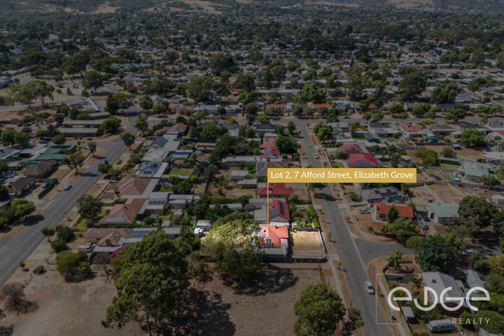 Additional image 2 of Lot 2, 7 Afford Street, Elizabeth Grove SA 5112