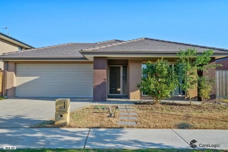 30 Simonson Way, Williams Landing VIC 3027