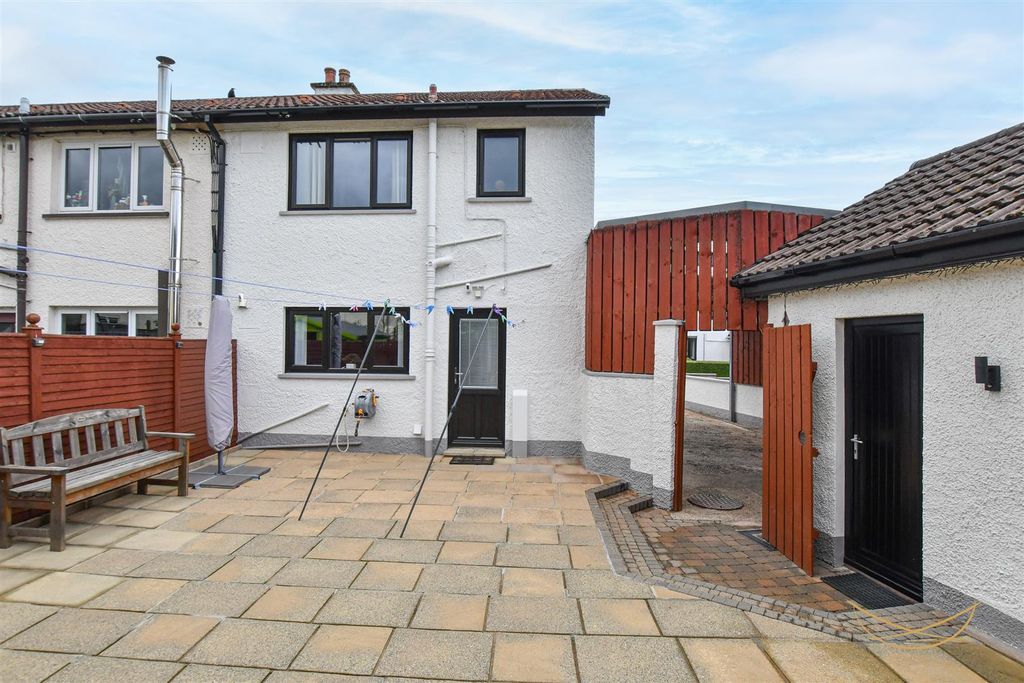 Additional image 32 of 3 bed semi-detached house for saleMargaret Avenue, Ballyclare BT39