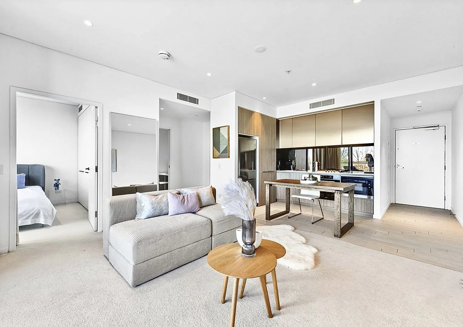 212/303 Botany Road (Entry Via Bourke St), Zetland NSW 2017