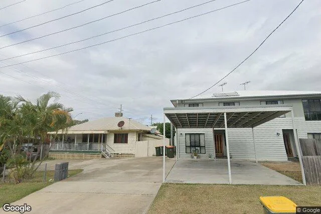 Additional image 12 of 1/1 AGNES ST, South Gladstone QLD 4680