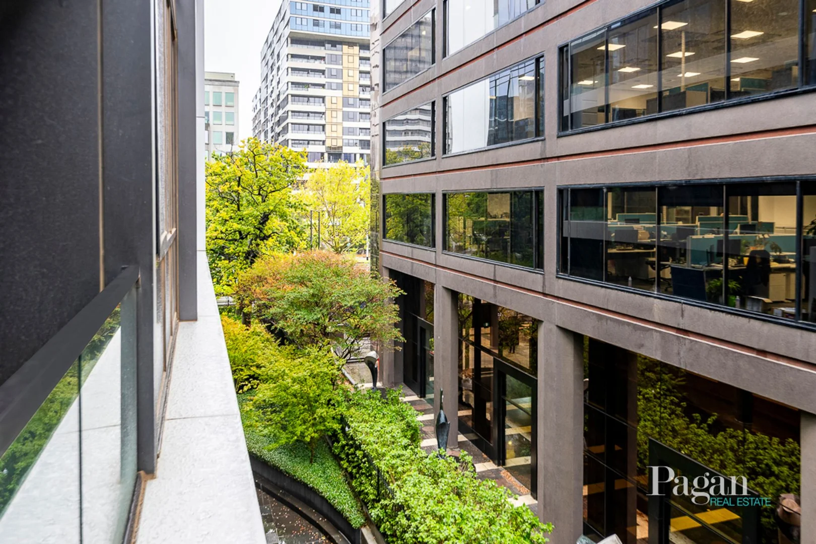 Additional image 9 of 208/555 St Kilda Road, Melbourne VIC 3004