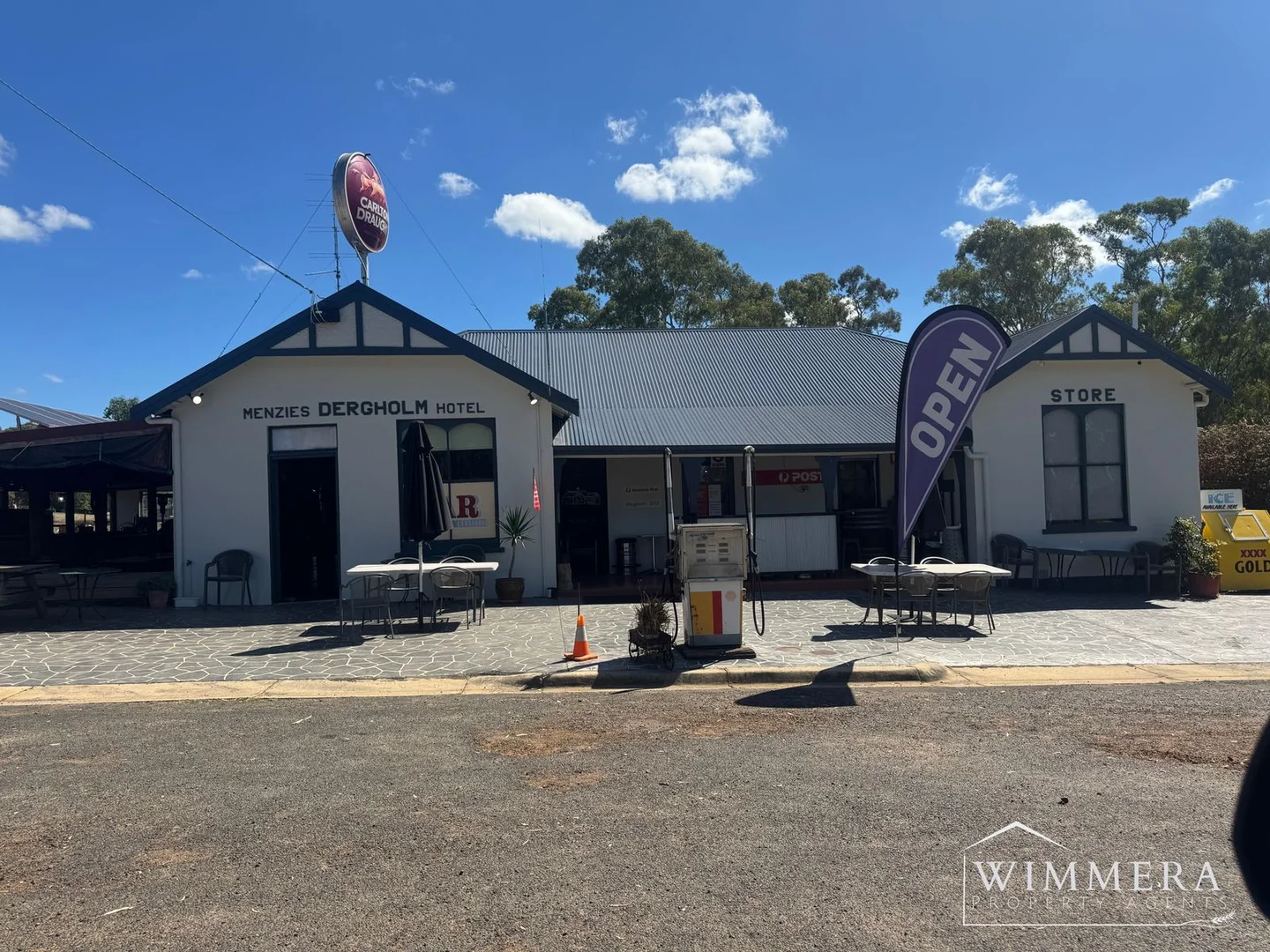 Additional image 13 of 14 Dorodong Road, Dergholm VIC 3312