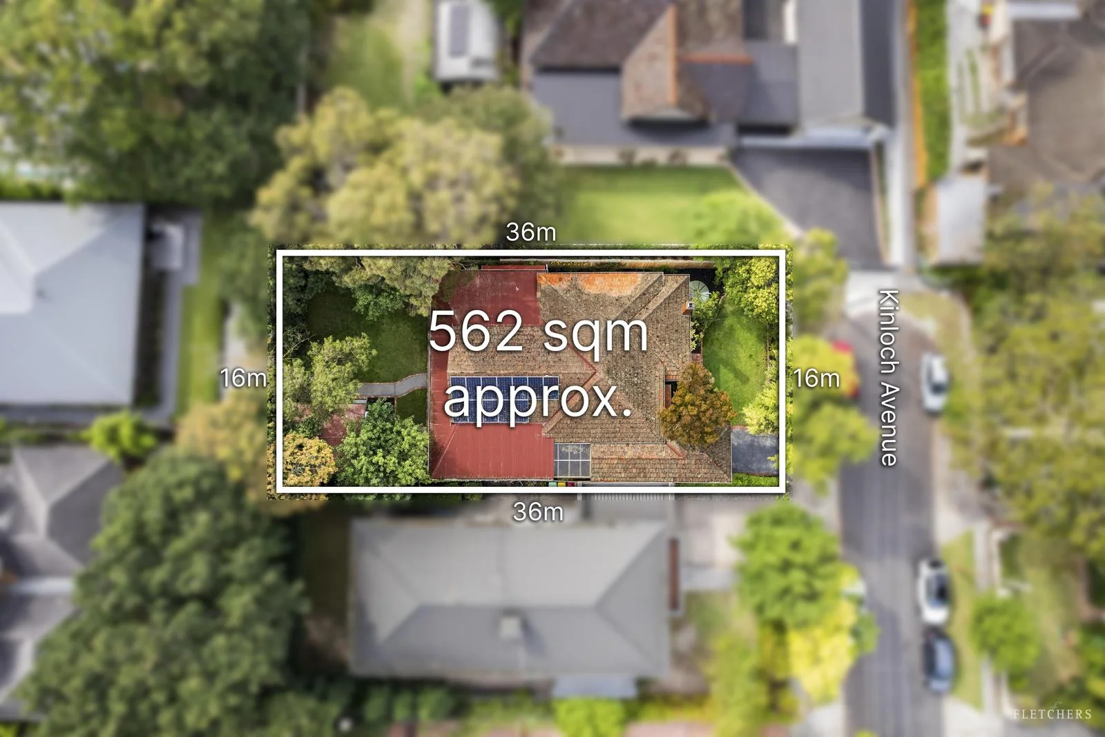 Additional image 20 of 11 Kinloch Avenue, Mont Albert VIC 3127