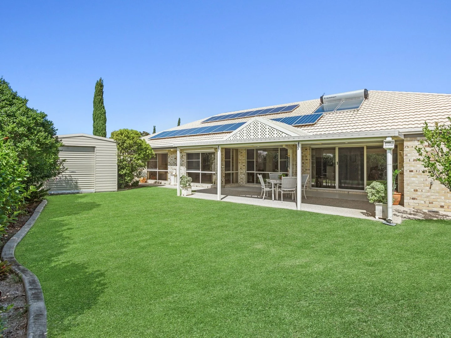 26 Moondani Drive, Gilston QLD 4211