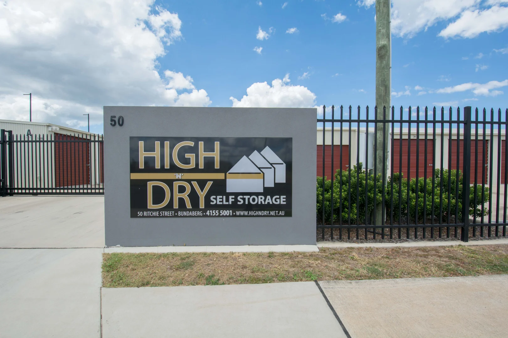 Additional image 3 of STORAGE SHEDS, Norville QLD 4670