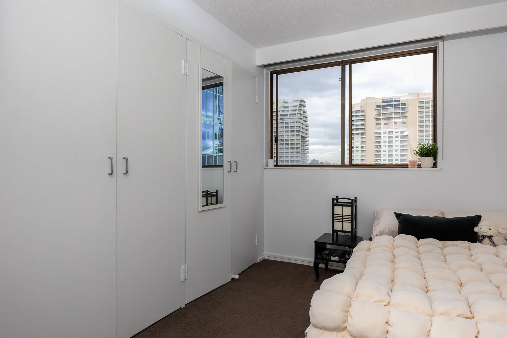 Additional image 12 of 45/27 Queens Rd, Melbourne VIC 3004