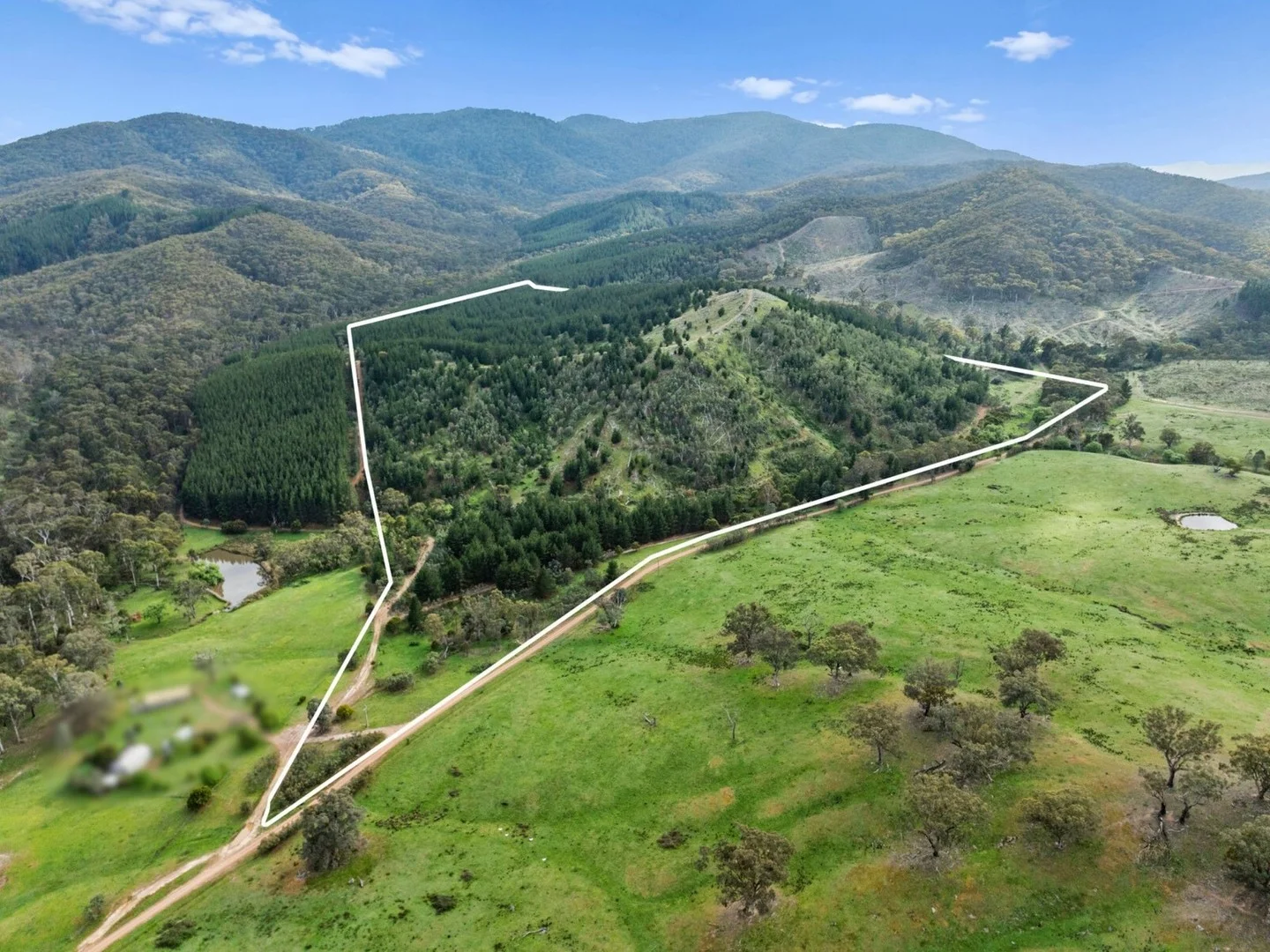 Additional image 3 of 259 Hells Hole Creek Road, Bonnie Doon VIC 3720