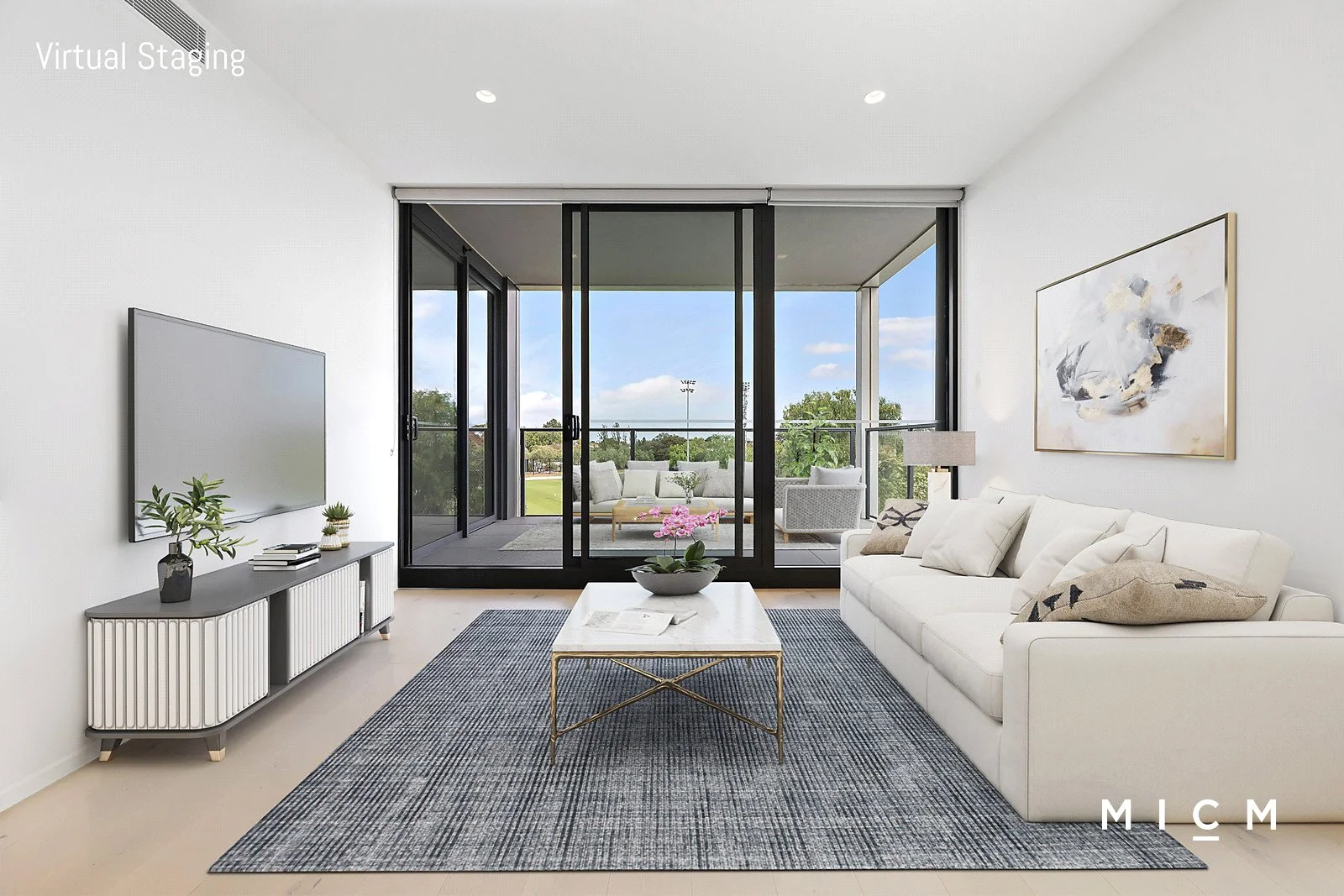 401/6B Evergreen Mews, Armadale VIC 3143