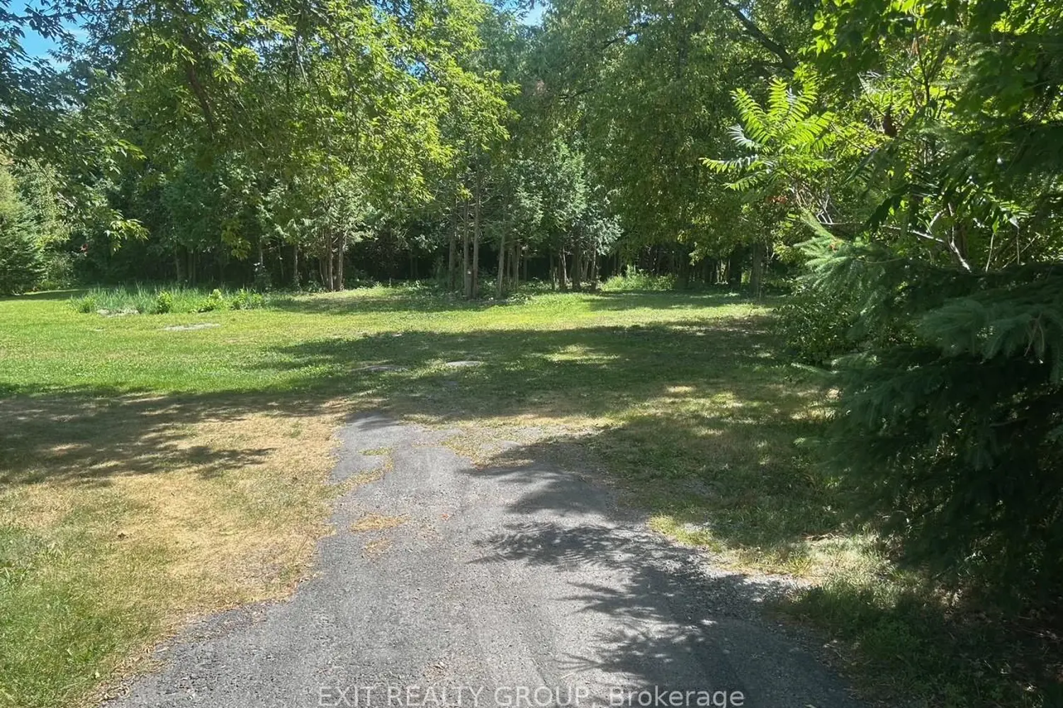 362 Glen Ross Road