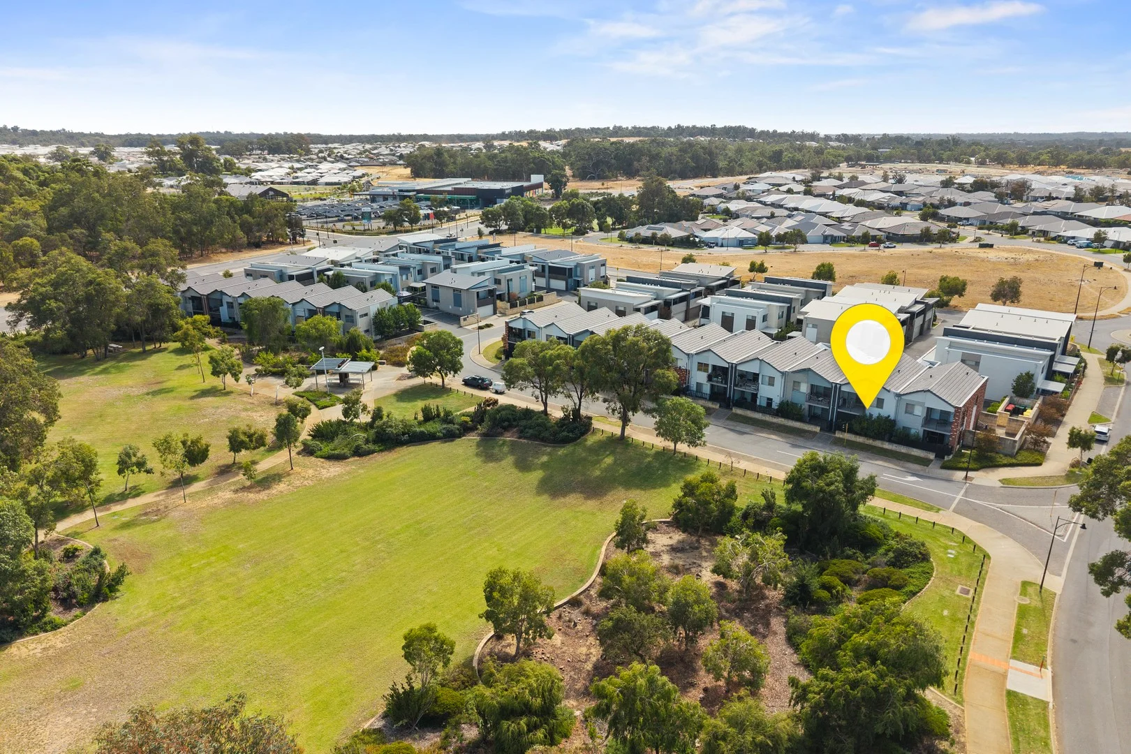 20/41 Amazon Drive, Baldivis WA 6171