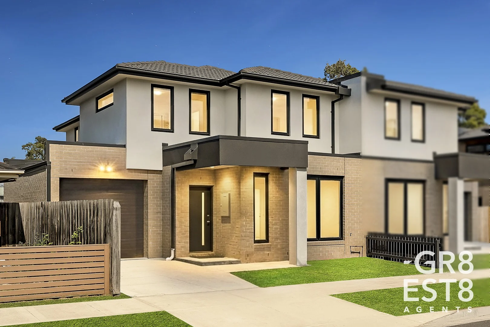2a & 2b Evelyne Avenue, Cranbourne VIC 3977