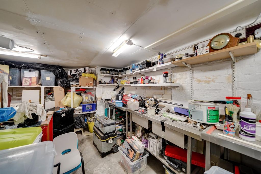 Additional image 18 of 1 bed flat for saleVictoria Road, Waterloo, Liverpool L22