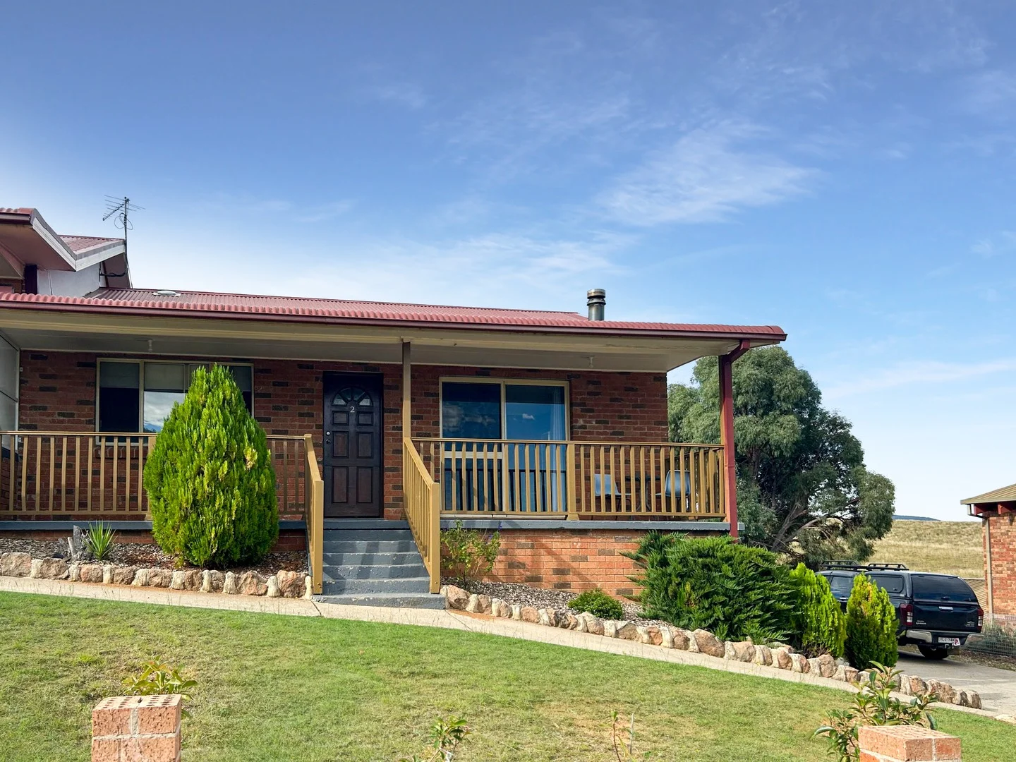 2/19 Magnolia Avenue, Kalkite NSW 2627
