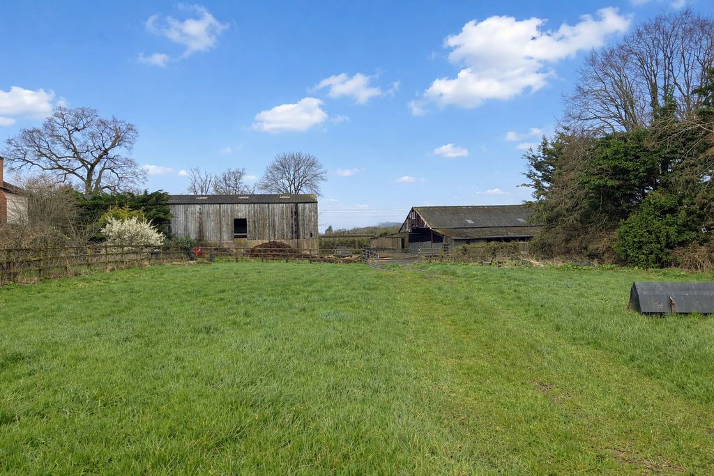Land for saleBuckerell, Honiton EX14