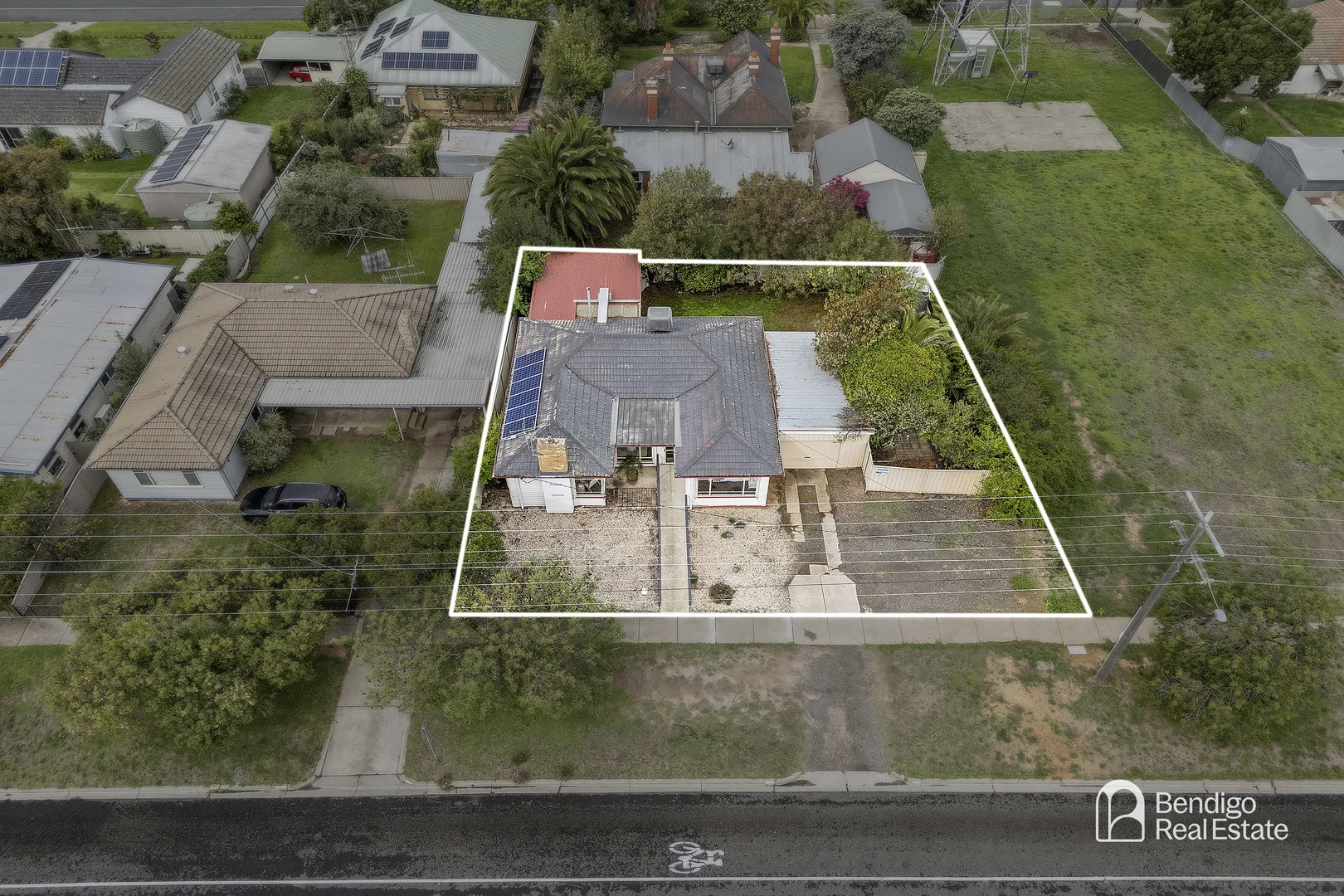 Additional image 12 of 225 Carpenter Street, Quarry Hill VIC 3550