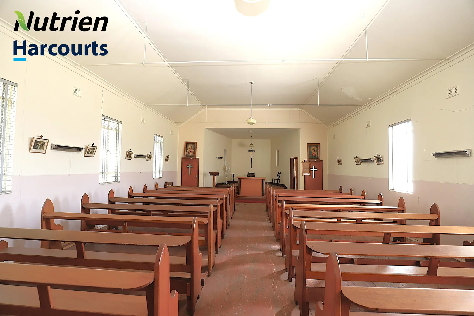 Additional image 4 of 2-3 King Street (Church), Wallendbeen NSW 2588