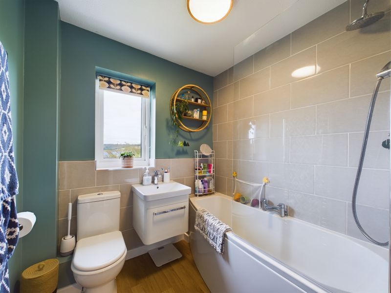 Additional image 11 of 3 bed link detached house for saleBrockle Hill, Somerton TA11