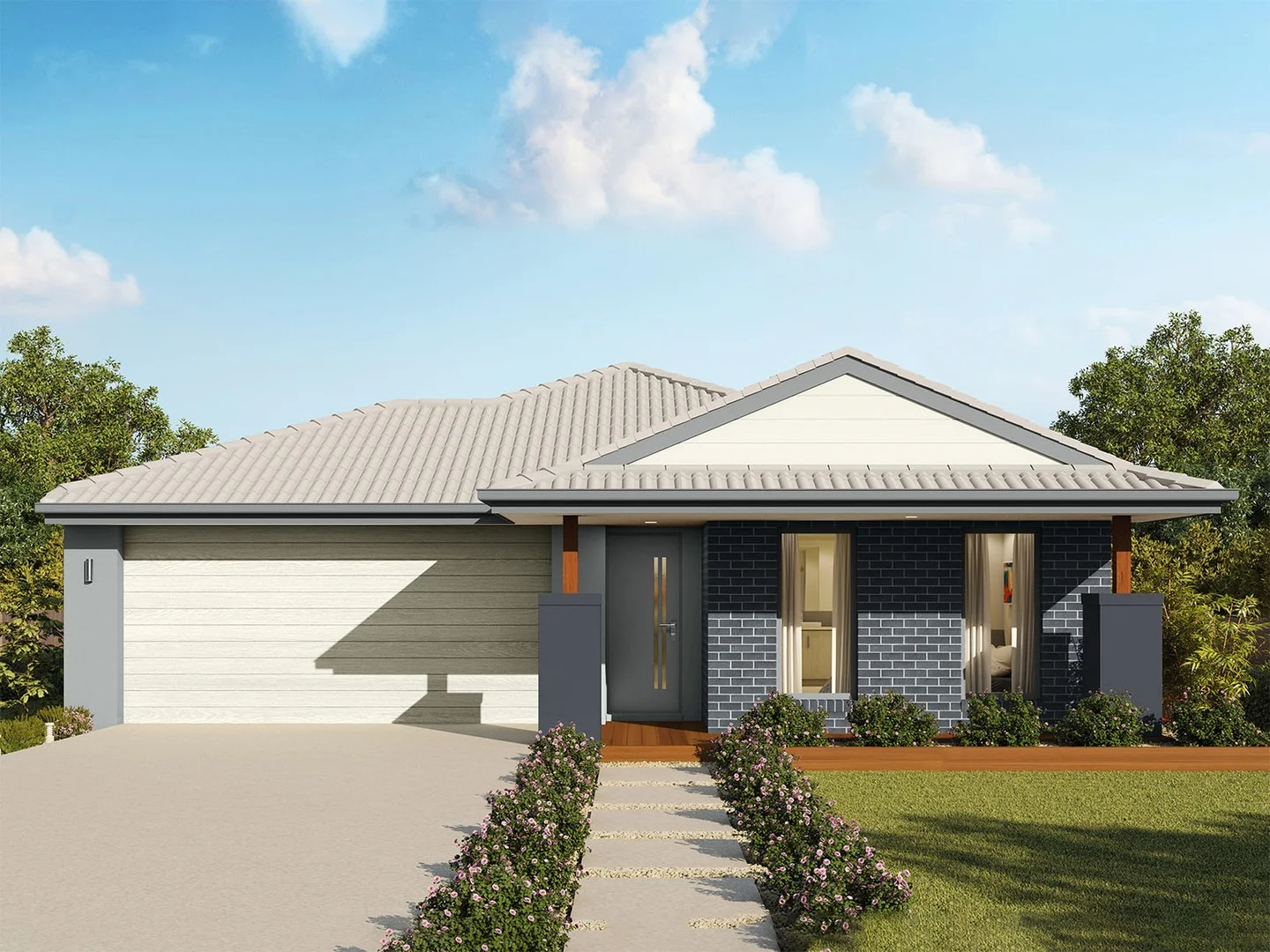 Lot 416 Fantail Court, Thurgoona NSW 2640