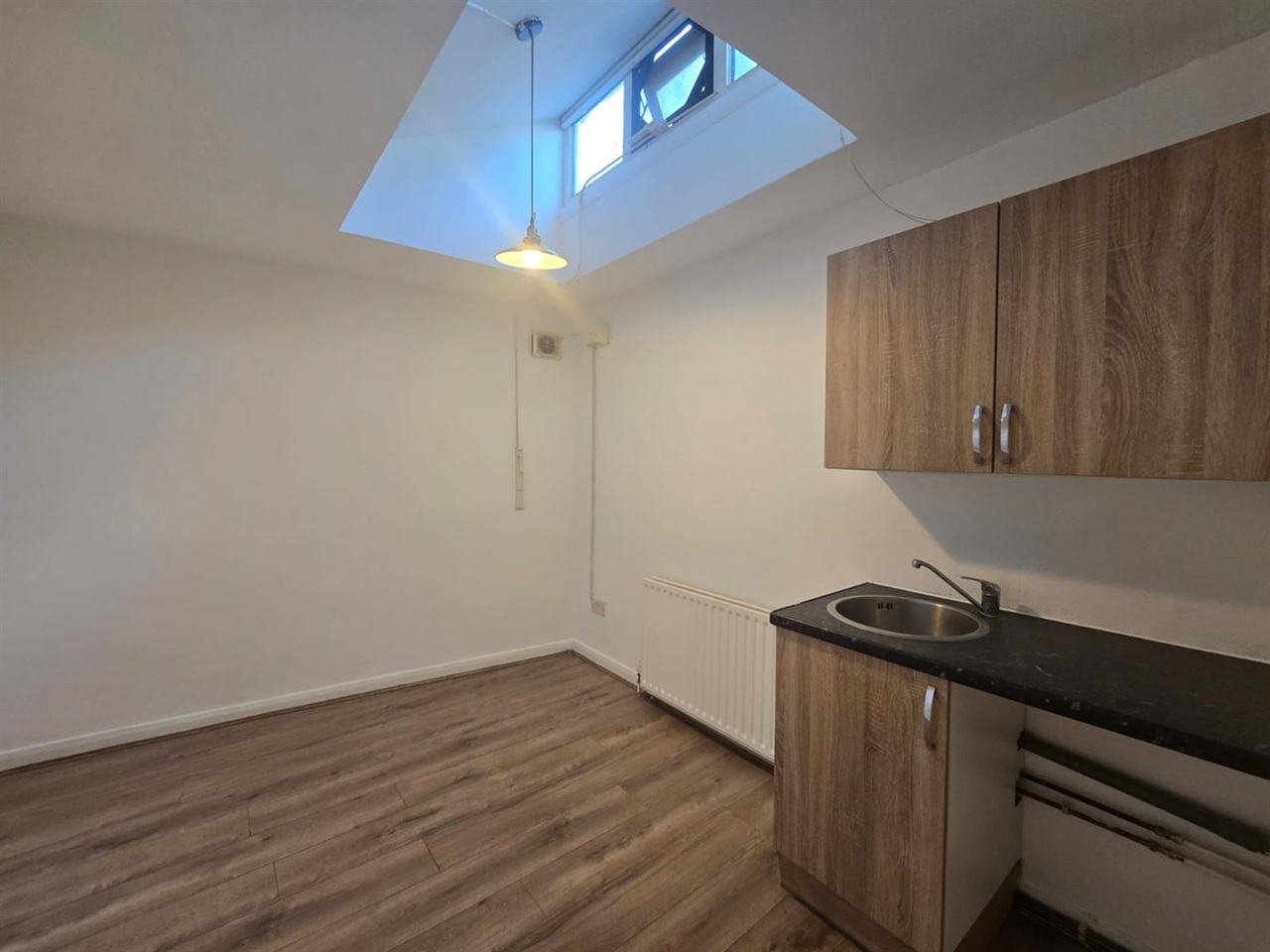 Studio Flat, Mayton Street, N7, N1 7GU photo 5