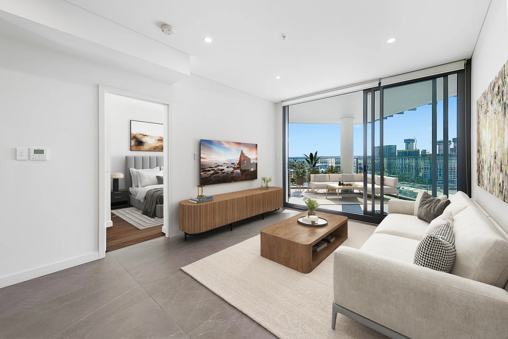 Additional image 2 of 1802D/101 Waterloo Road, Macquarie Park NSW 2113