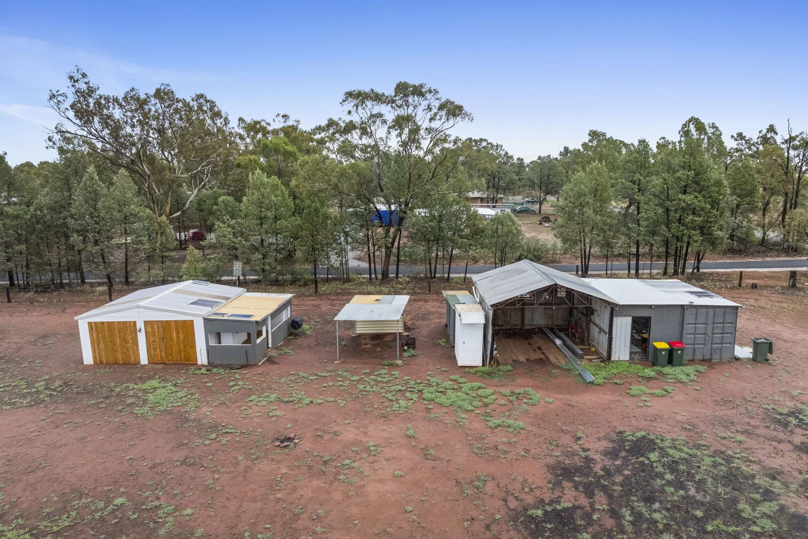 Additional image 14 of 21 Bunganbil Street, Grong Grong NSW 2652