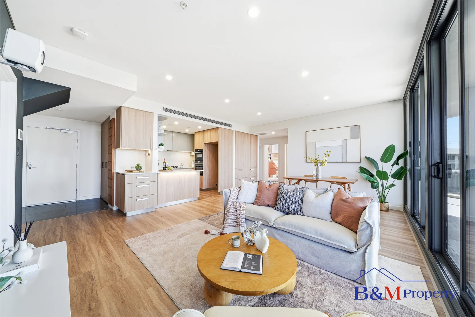 Additional image 15 of 2205B/101 Waterloo Road, Macquarie Park NSW 2113