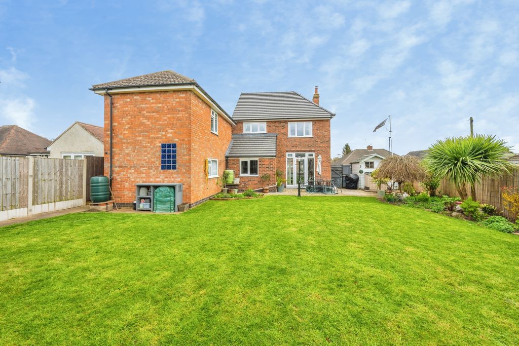 Additional image 2 of 3 bed detached house for saleLime Grove, Derby DE21