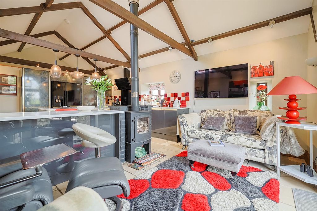 Additional image 12 of 4 bed barn conversion for saleSt Davids View, Llanddewi, Swansea SA3