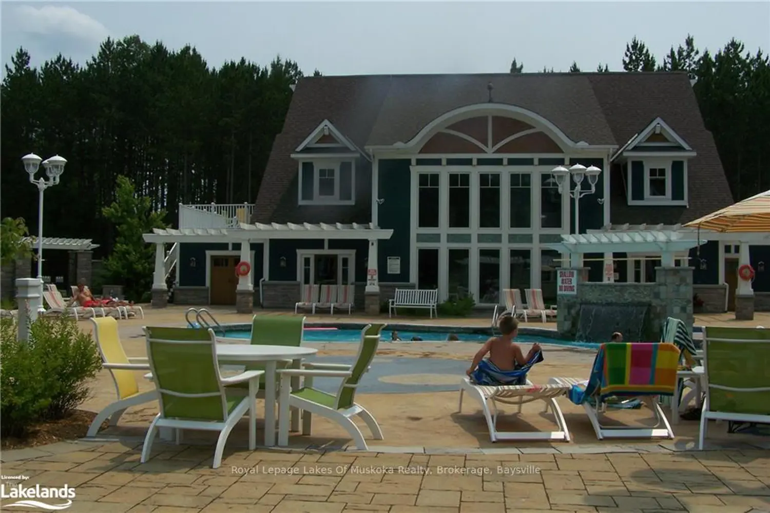 1020 Birch Glen Road V10 W5