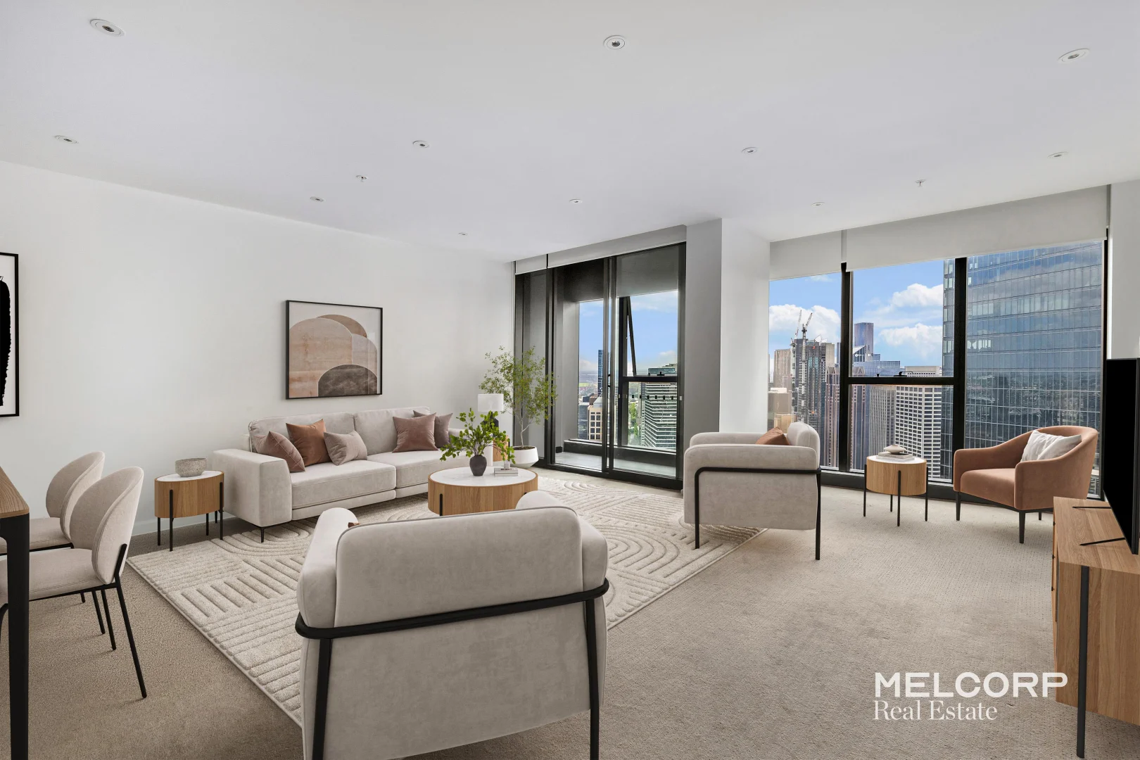 Additional image 2 of 4901/35 Queensbridge Street, Southbank VIC 3006